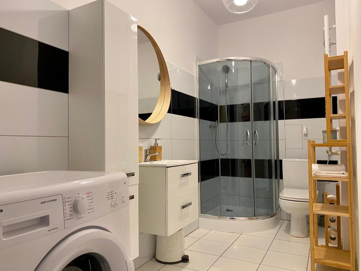 Apartament Hrabala Jelenia Góra Esterno foto